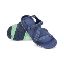 Xero Shoes Sandal Z-Trail EV indygo niebieski Damski